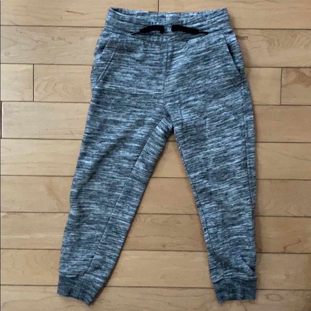 Old navy sweatpants